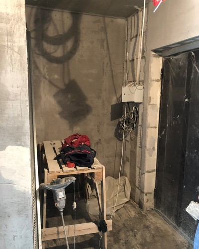 Черновой ремонт квартир в Балашихе
